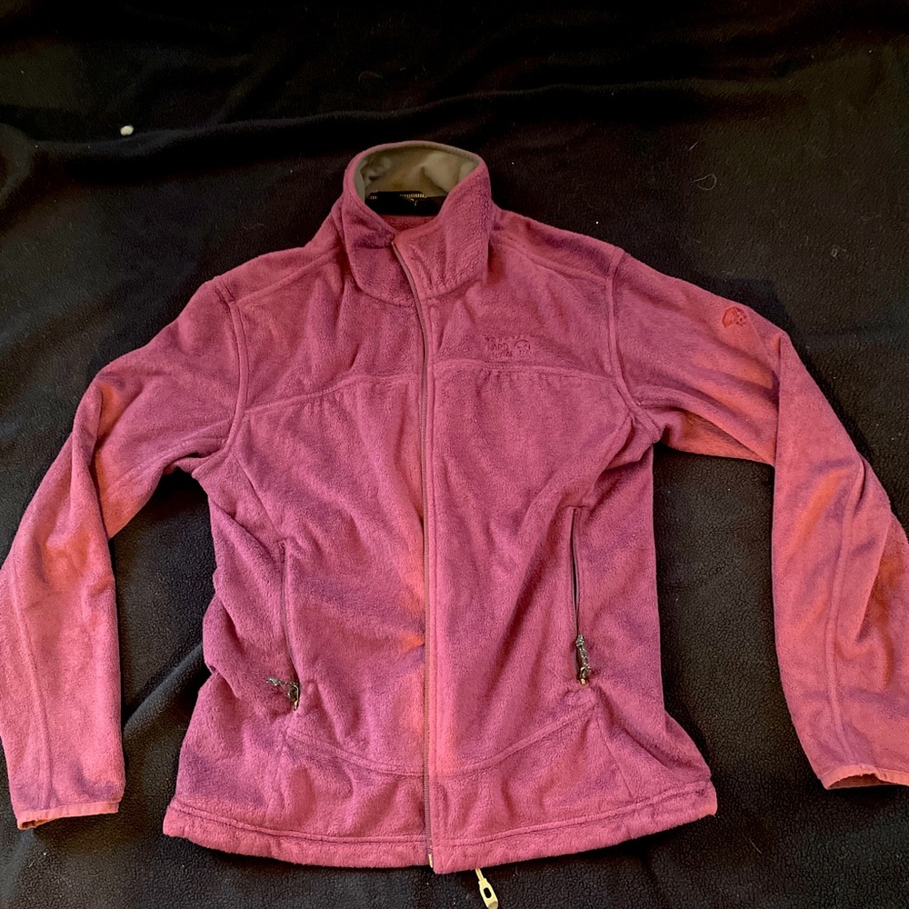Women’s light weight jacket